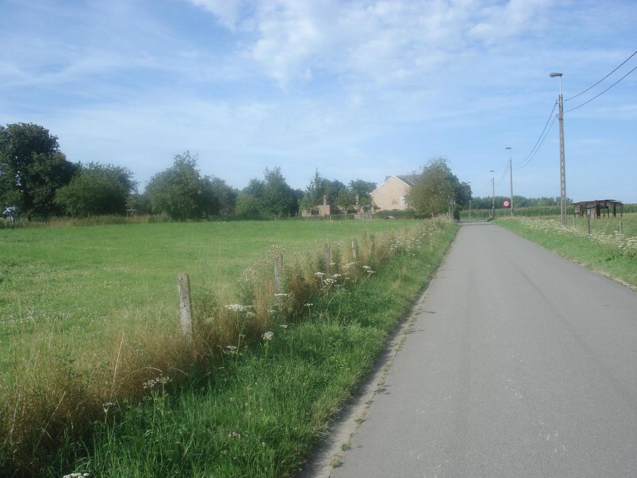 B&B Mussenzele Haaltert Luaran gambar